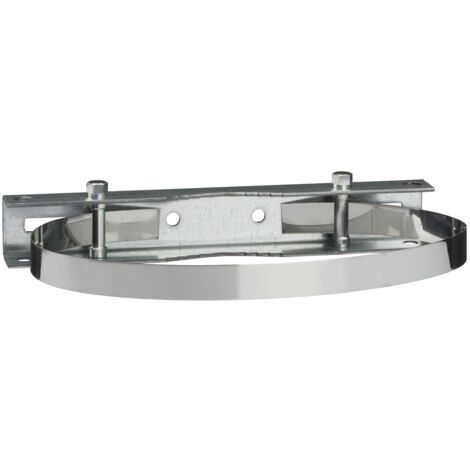 Thalassa PLM - ensemble de fixation sur poteau pour PLM75 - NSYSFP500