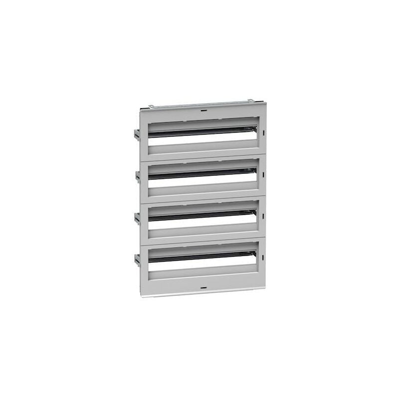 Schneider - Thalassa plm - PLM75 dla chassis.distribution.modulaire 88 modules Ral 7035