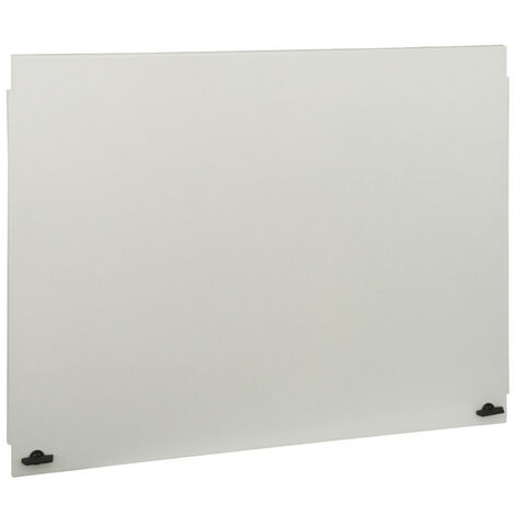 Thalassa PLM - Porte intérieure PLM108 Ral 7035 (NSYPAP108G)