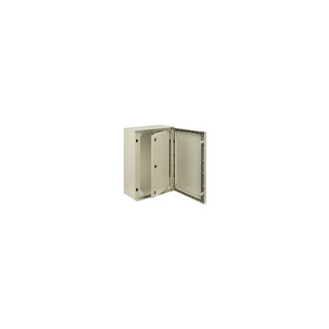 Thalassa PLM - Porte intérieure PLM75 Ral 7035 - NSYPAP75G