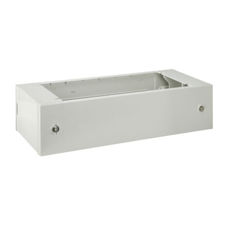 Thalassa PLM - Socle polyester hauteur 200 mm pour PLM108 Ral 7035