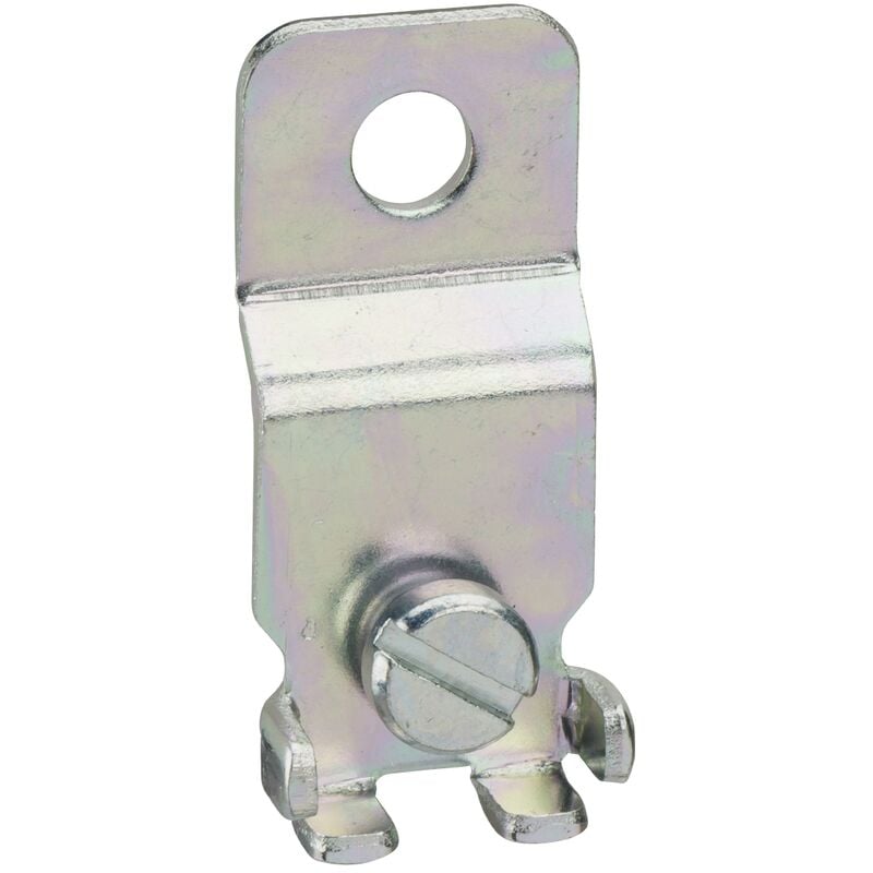 Schneider Electric - patte de fixation murale - pour pls thalassa - lot de 4 nsypf27n