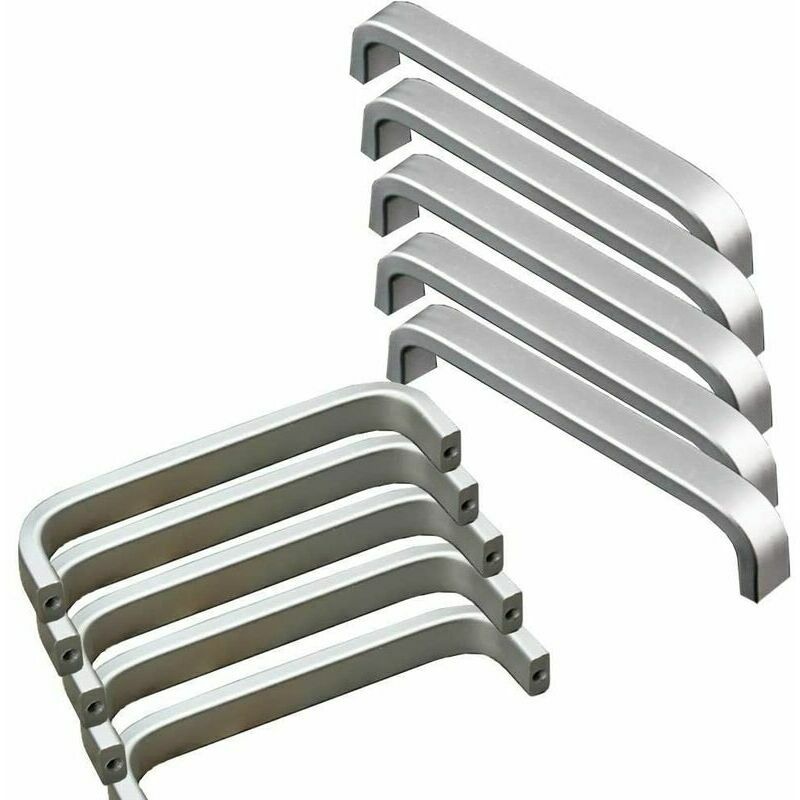 Great Fair - The 10pcs Maniglia per armadio da
