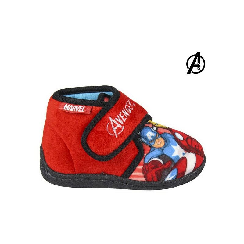 

Zapatillas de Estar por Casa Rojo - The Avengers