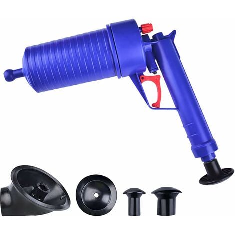 Sink Plunger Reuasble Mini Plunger Portable Drain Clog Remover Sink  Cleaning Tool With Strong Suction Power Kitchen Accessories - AliExpress