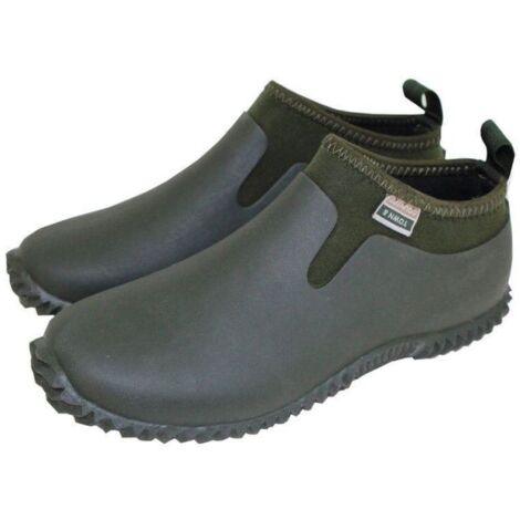 The Buckingham Neoprene Shoes - Size 7 -TFW6573