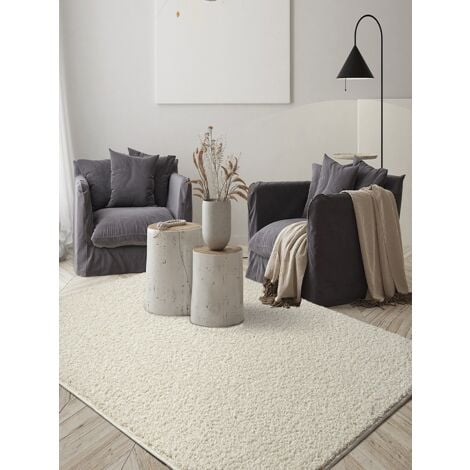THE CARPET Creme, 050 x 100 1/5 cm