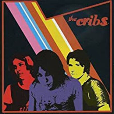 The Cribs