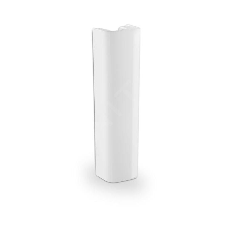 The Gap - Colonne, blanc A337470000 - Roca