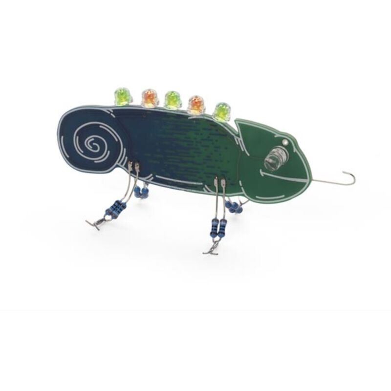 The Gent Velleman Wsak205