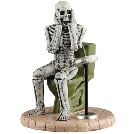 "The Horror" Réf. 52509