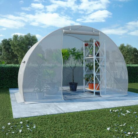 The Living Store - Serre 4,5 m² 300x150x200 cm