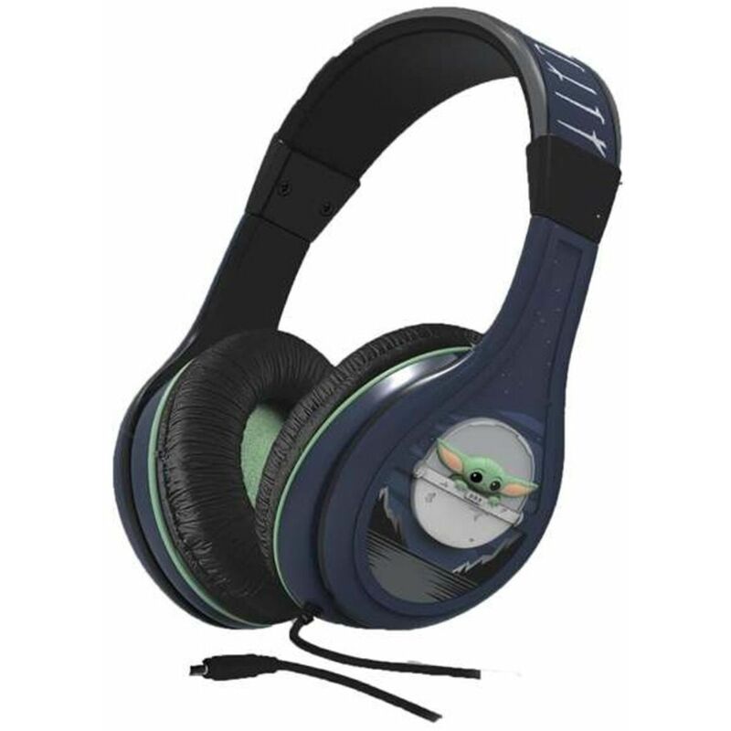 

The Mandalorian Auriculares de Diadema The Mandalorian