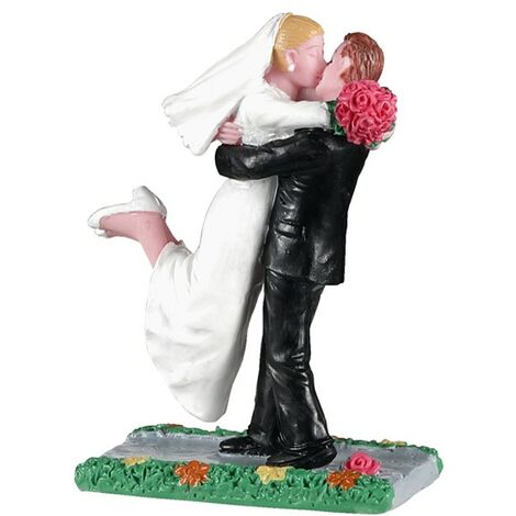 The Newlyweds Art.-Nr. 02927