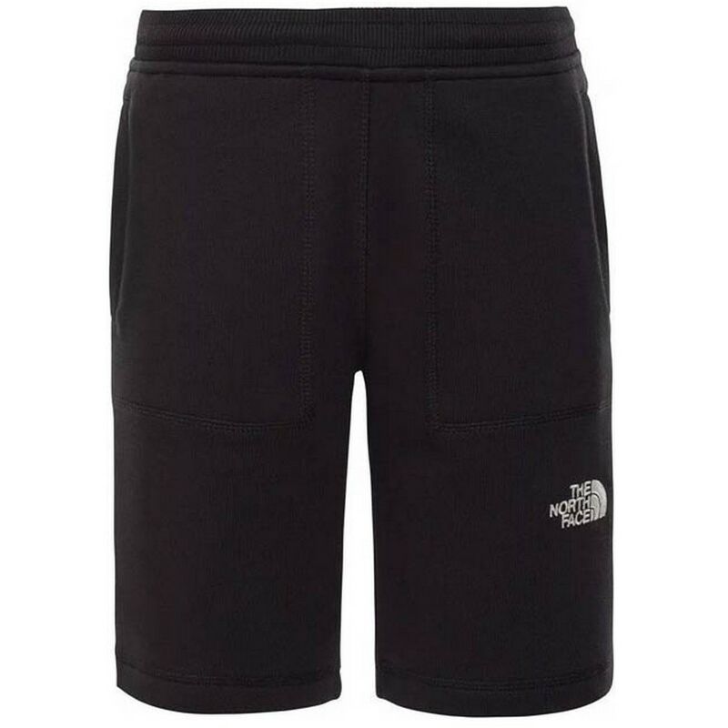 

The North Face Pantalones Cortos Deportivos para Niños The North Face Y FLEECE SHORT NF0A2WAKKY41 XL