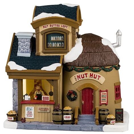 The Nut Hut Art.-Nr. 45254