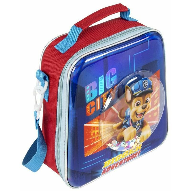

Neceser Infantil Azul - The Paw Patrol