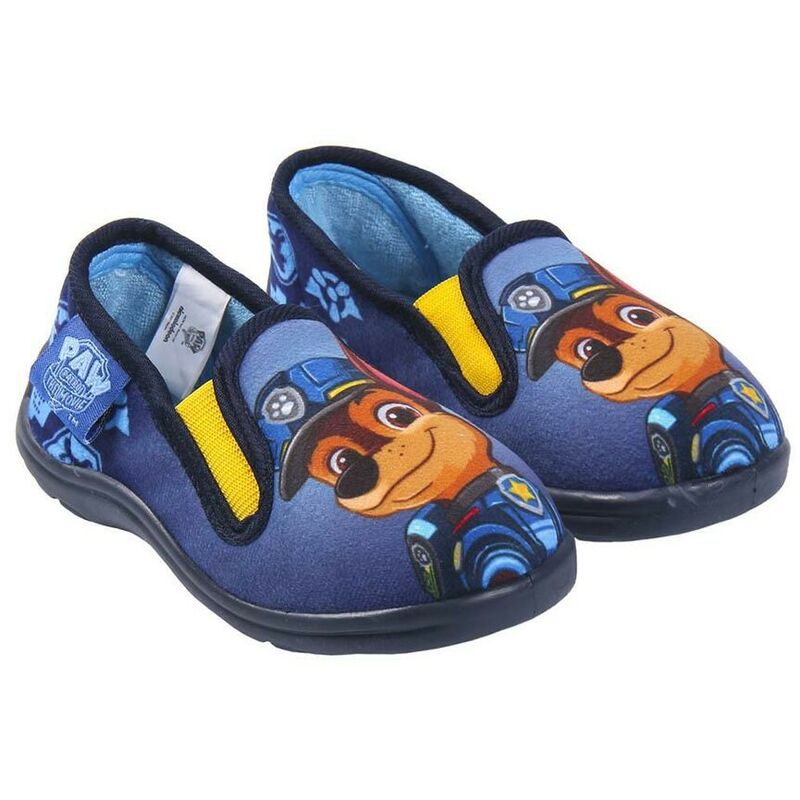 

Zapatillas de Estar por Casa Azul - The Paw Patrol