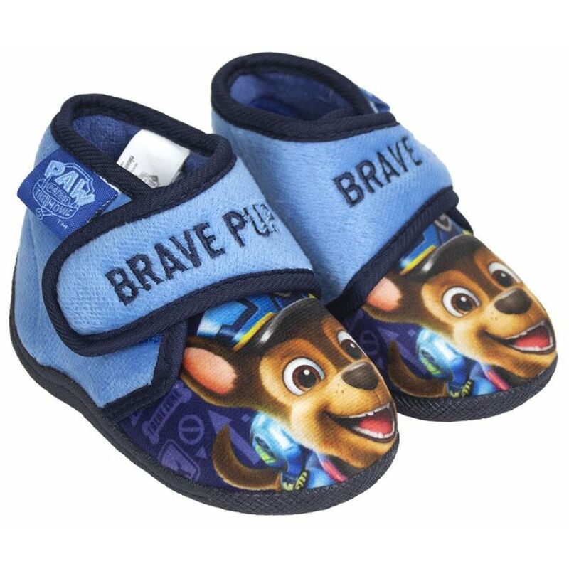 

Zapatillas de Estar por Casa Azul 24 - The Paw Patrol