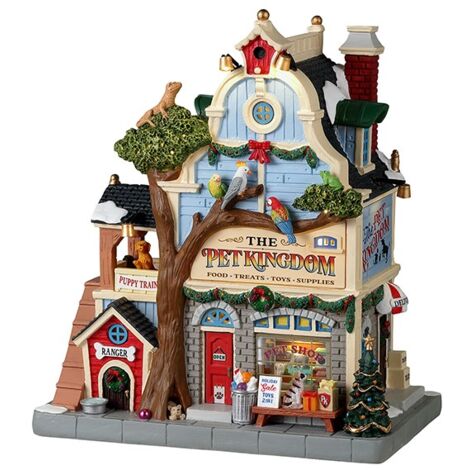 The Pet Kingdom Cod. 35073