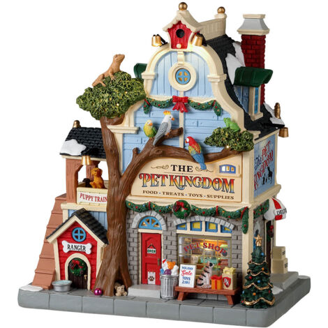 The Pet Kingdom Cod. 35073