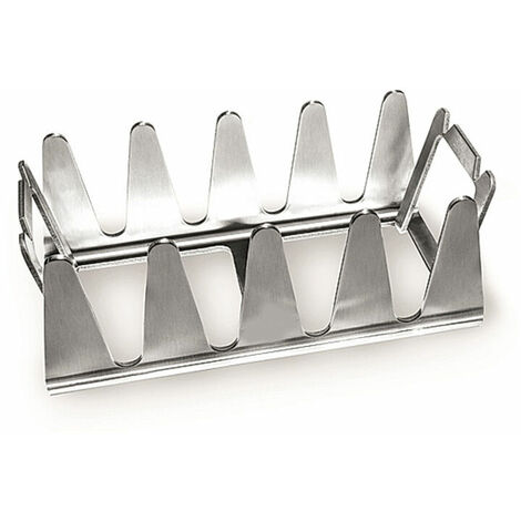 The portable grill can be a multifunctional outdoor vertical fish grill
