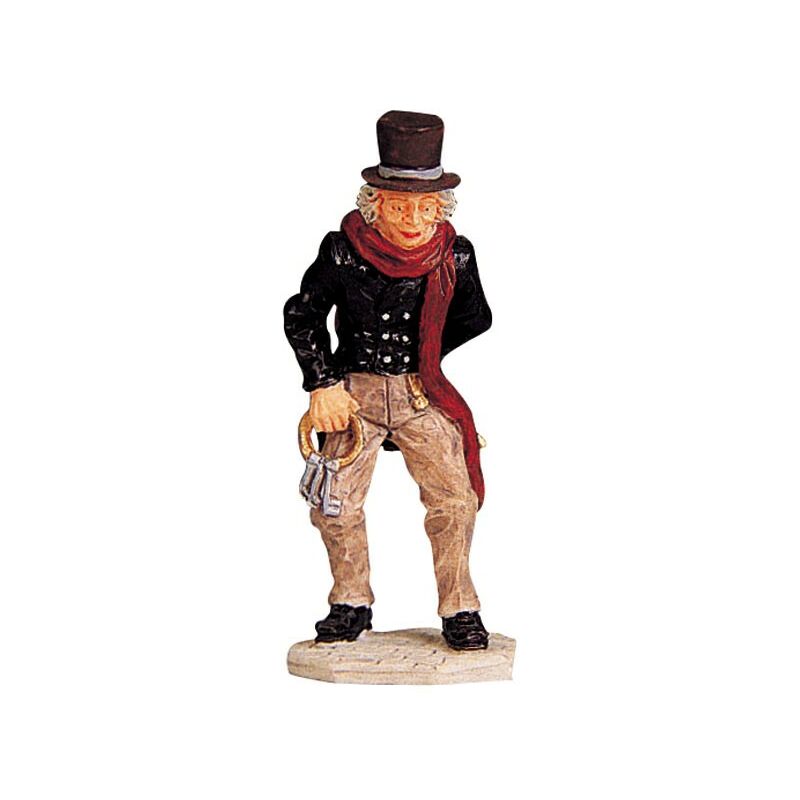 Lemax The Scrooge Art.-nr. 92297