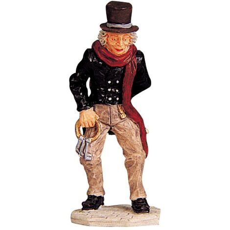 The Scrooge Cod. 92297