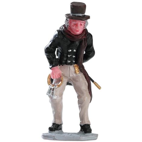 The Scrooge - LEMAX COD. 92297