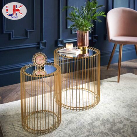 Side tables