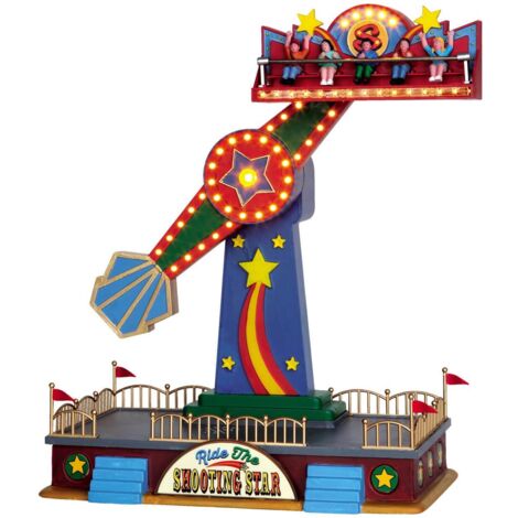 The Shooting Star - LEMAX COD 54918
