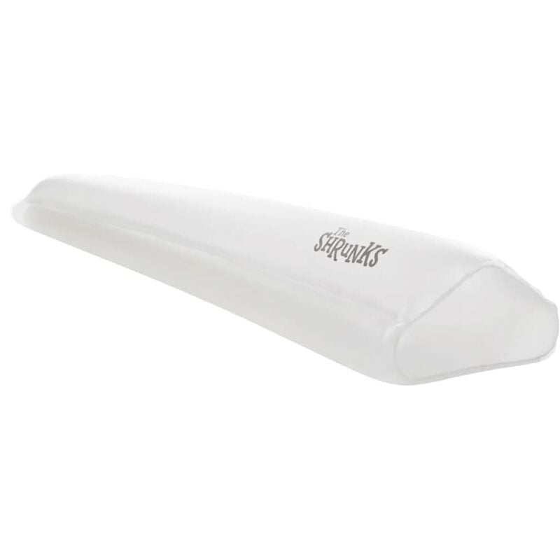 

Barandilla de cama inflable blanca S88046 - Blanco - The Shrunks