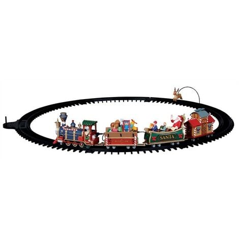 LEMAX The Starlight Express B/O 4.5V Art.-Nr. 4232