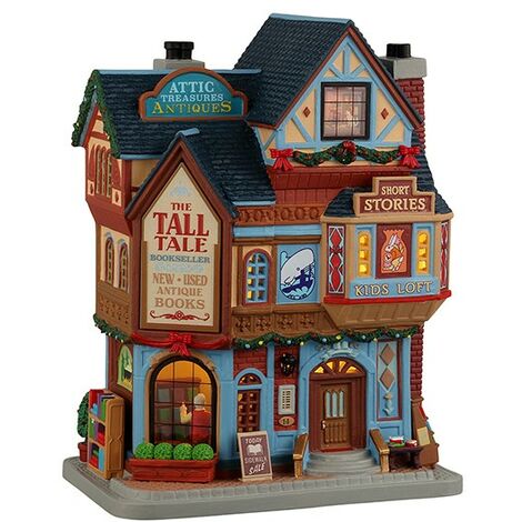 The Tall Tale Réf. 25896