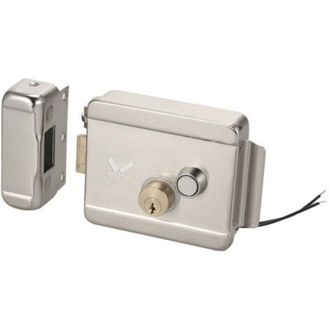 The WAFU intelligent electrical connector is suitable for building intercom systems, access control systems, almacenas, etc.