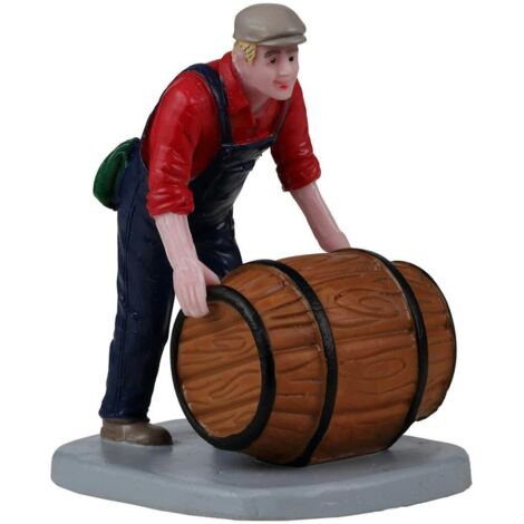 The Wire Barrel Art.-Nr. 22140