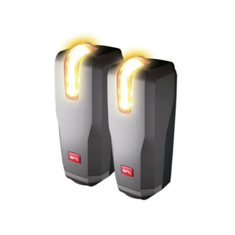 BFT - Jeu de cellules thea A.15 o.pf clignotantes - P111528