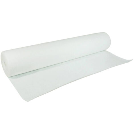 THEARD Bâche de protection Gwarant - Rouleau 25ml x 1m - 1996