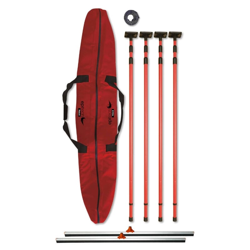 Theard - Barrière anti poussière Epitech - 3509