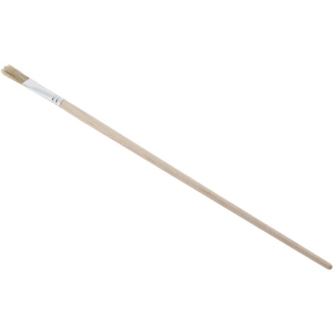 THEARD - Brosse à tableau plate soies blondes - n°10 - 1190/10 - Ce produit de marque THEARD est neuf.