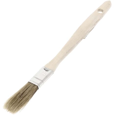 THEARD - Brosse queue de morue bâtiment mélange soies/synthétique - 15mm - 2140/15