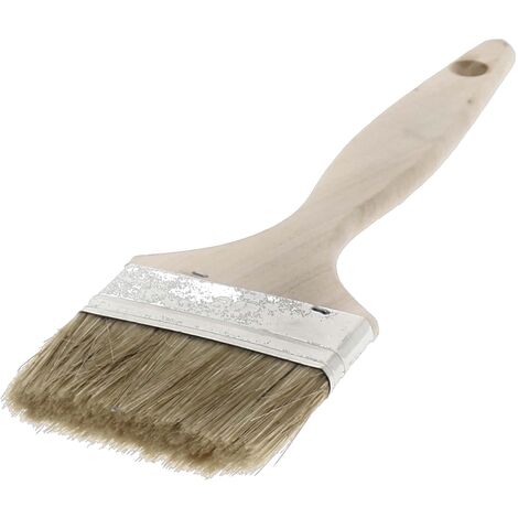 THEARD - Brosse queue de morue bâtiment mélange soies/synthétique - 80mm - 2140/80