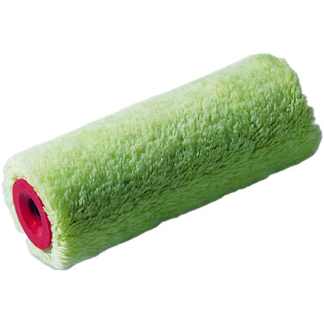 THEARD - Manchon polyamide méché - 180mm, fibres 18mm, clip ø 8mm - 6263/18 - Ce produit de marque THEARD est neuf.