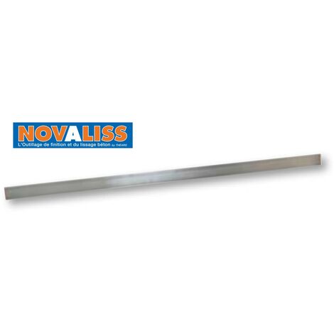 THEARD - Règle aluminium 1 voile - 1 mètre - 1819 - Ce produit de marque THEARD est neuf.