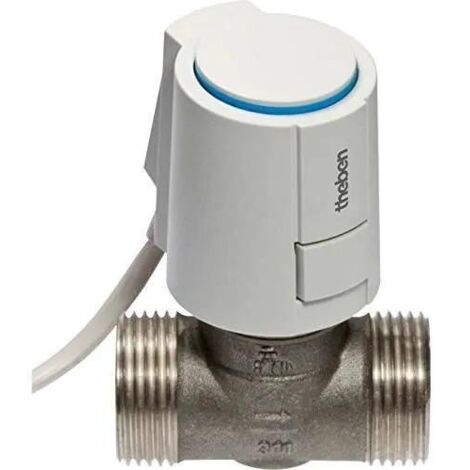 Theben 9070441 Actionneur ALPHA 5 230V