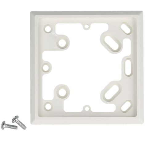 Theben Adapterplatte 9070480