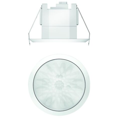 Theben Bewegungsmelder FLAT PRÄSENZMELDER 360 DEB 4 K (THERONDA S360 KNX)