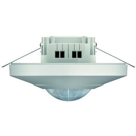 Theben Bewegungsmelder LUXA 103-100 UA WH