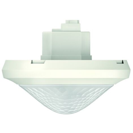 theben-Bewegungsmelder theRonda P360 KNX weiß