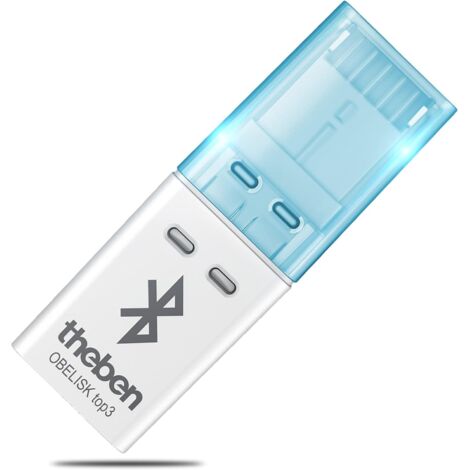 Theben Bluetooth Dongle BT OBELISK top3